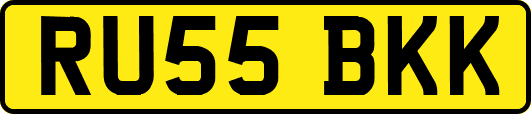 RU55BKK