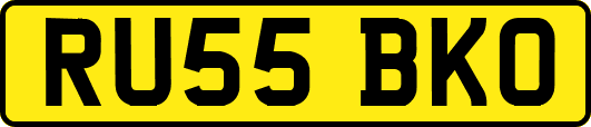 RU55BKO