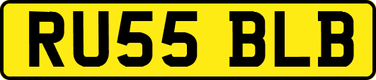 RU55BLB