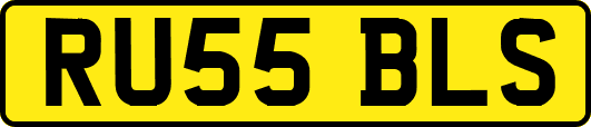 RU55BLS