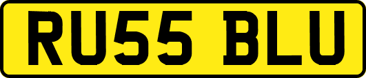 RU55BLU