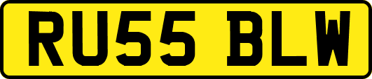 RU55BLW