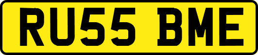 RU55BME