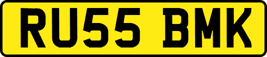 RU55BMK