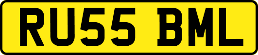 RU55BML