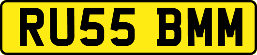 RU55BMM