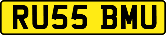 RU55BMU