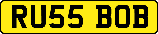 RU55BOB