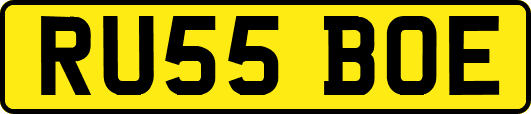 RU55BOE