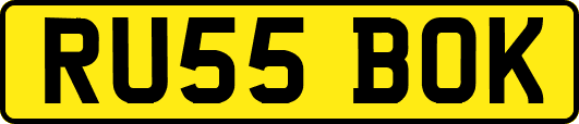 RU55BOK