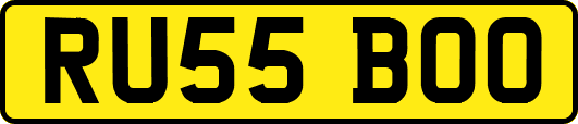 RU55BOO