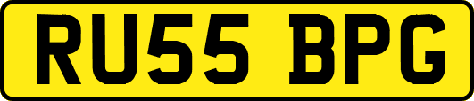 RU55BPG