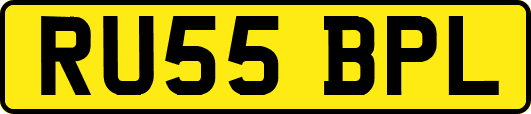 RU55BPL