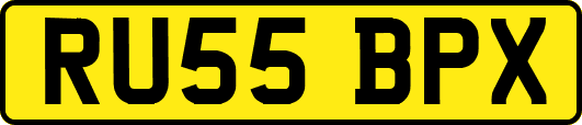 RU55BPX