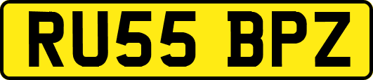 RU55BPZ