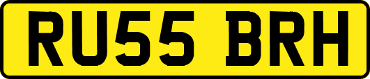 RU55BRH