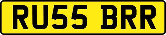 RU55BRR