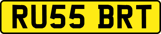 RU55BRT