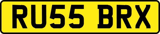 RU55BRX