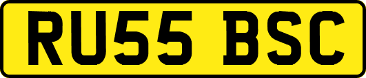 RU55BSC