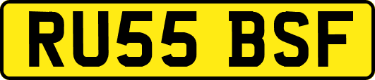 RU55BSF