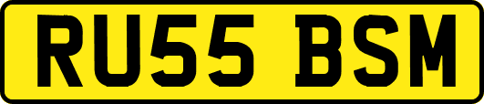 RU55BSM
