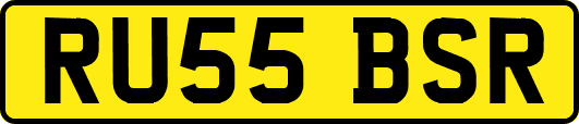 RU55BSR