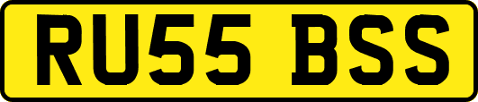 RU55BSS