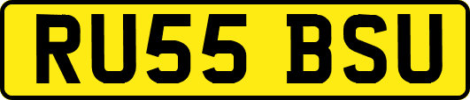 RU55BSU