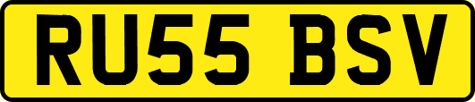 RU55BSV