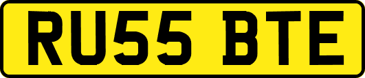 RU55BTE