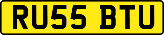 RU55BTU