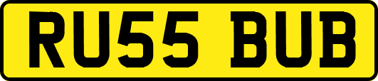 RU55BUB