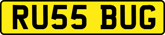RU55BUG