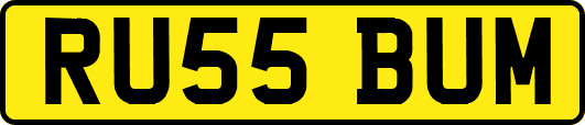 RU55BUM