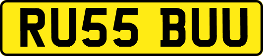 RU55BUU