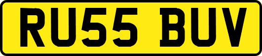 RU55BUV