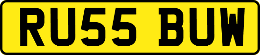 RU55BUW