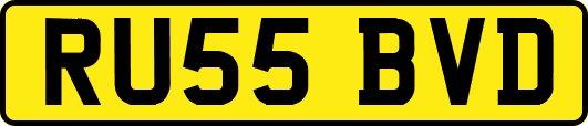 RU55BVD