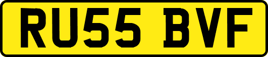 RU55BVF