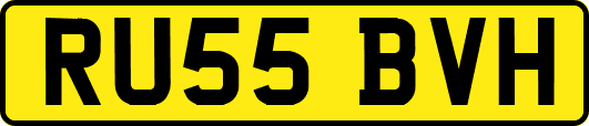 RU55BVH