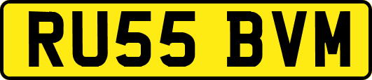 RU55BVM