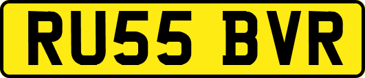 RU55BVR