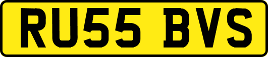 RU55BVS