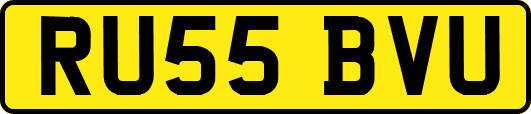 RU55BVU