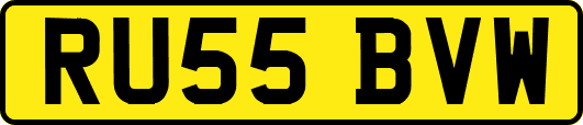 RU55BVW