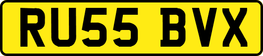RU55BVX