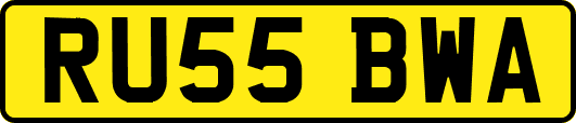 RU55BWA
