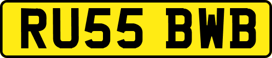 RU55BWB