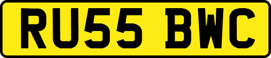 RU55BWC